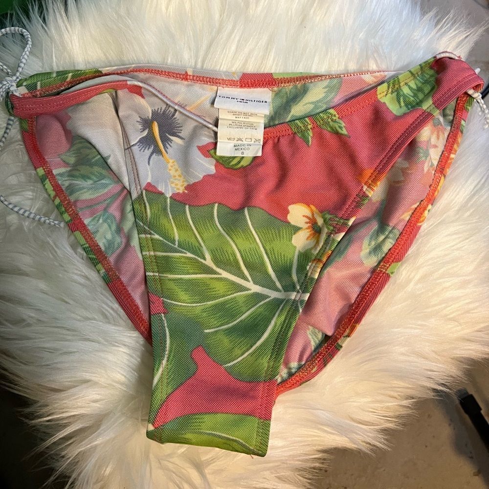 Tommy Hilfiger Bikini Bottoms